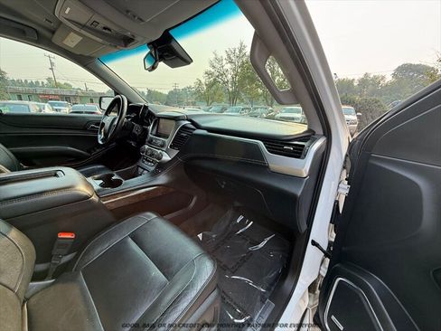Used 2015 Chevrolet Tahoe LT AWD/4WD image 22