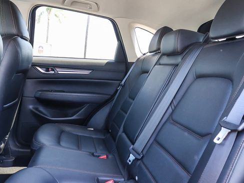 Used 2023 MAZDA CX-5 AWD 2.5 S w/ Premium Plus Pkg image 25