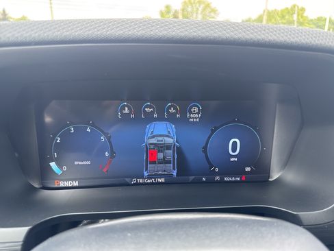 Used 2026 Ford F150 STX w/ Equipment Group 200A AWD/4WD image 20