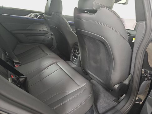 New 2026 BMW i4 xDrive40i w/ Premium Package AWD/4WD image 10