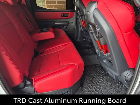 Certified 2026 Toyota Tundra TRD Pro AWD/4WD image 29