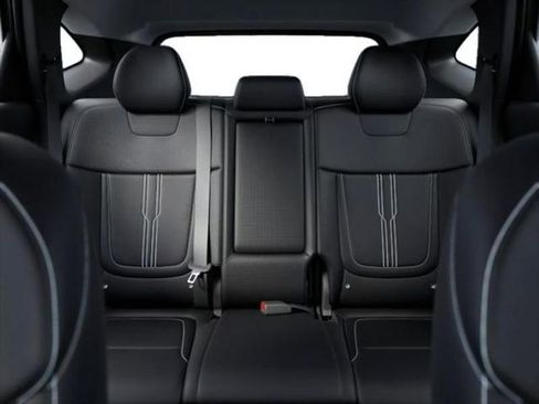 New 2026 Hyundai Tucson SEL image 12