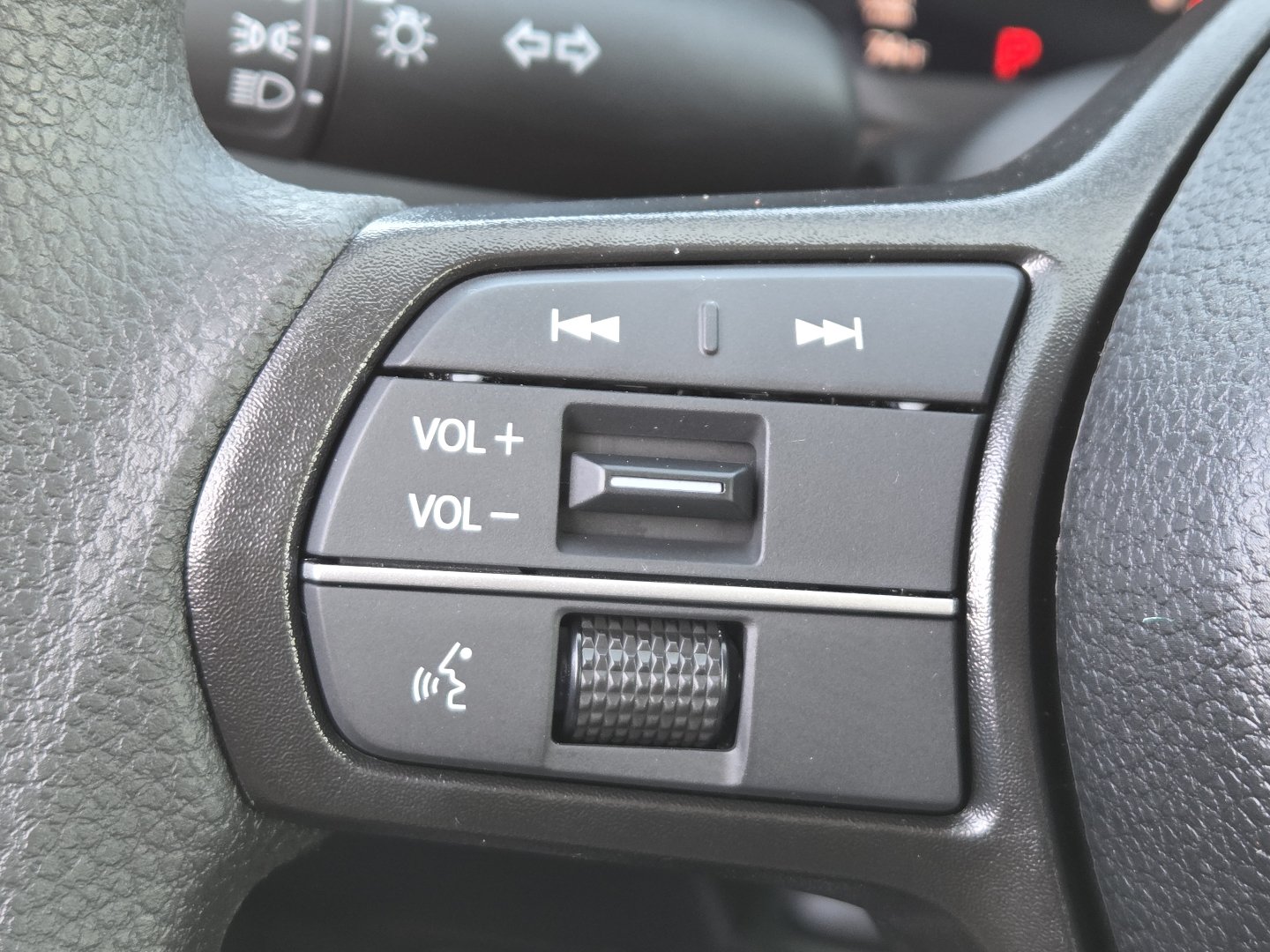 New 2026 Honda Accord LX image 31
