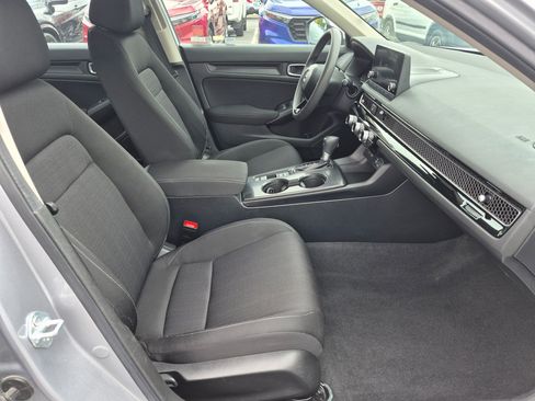 Used 2024 Honda Civic LX image 32
