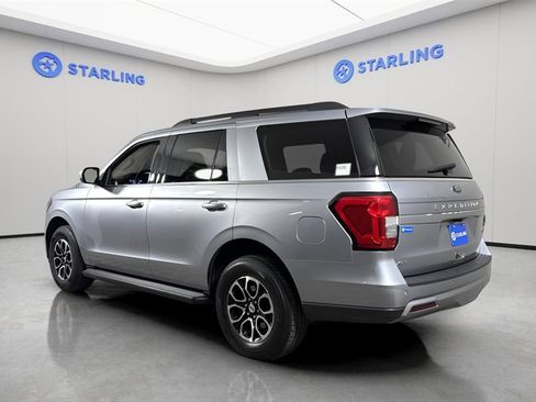 Used 2024 Ford Expedition XLT image 5