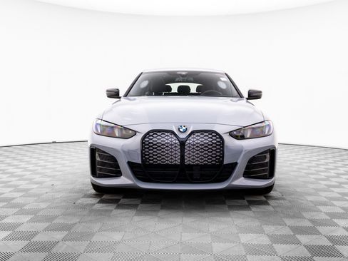 New 2026 BMW i4 xDrive40i w/ M Sport Package AWD/4WD image 10