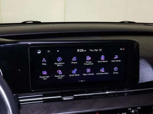 Used 2022 Kia Carnival SX FWD image 21