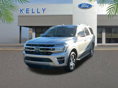 Used 2024 Ford Expedition Limited