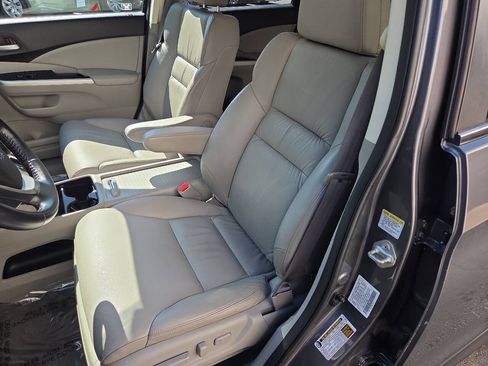 Used 2012 Honda CR-V EX-L image 8