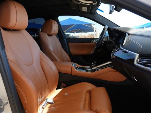 Used 2021 BMW X6 xDrive40i w/ Premium Package 3 image 17