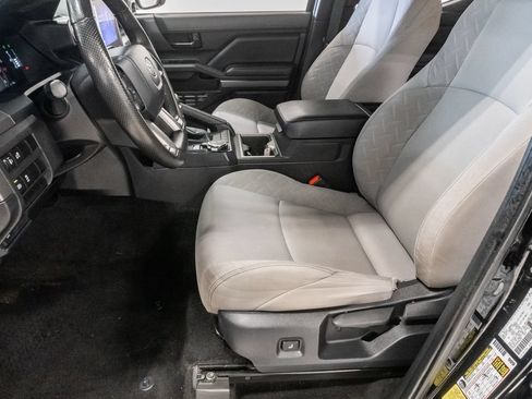Used 2024 Toyota Tacoma SR5 AWD/4WD image 11