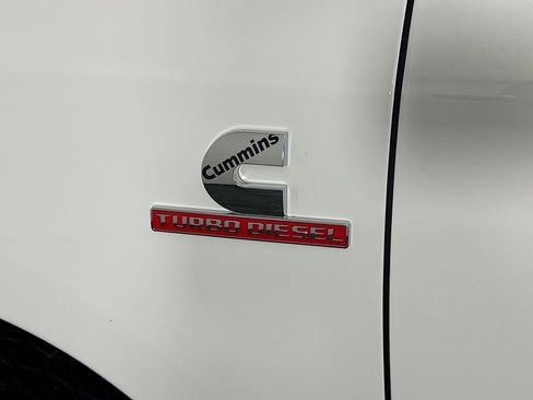 Used 2026 RAM 3500 Laramie image 29
