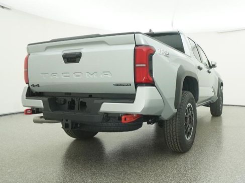 New 2025 Toyota Tacoma TRD Off-Road image 20