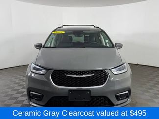 Used 2022 Chrysler Pacifica Touring-L FWD video 2