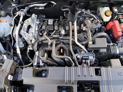 New 2026 Nissan Kicks SV w/ Charging Package image 23