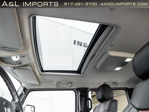 Used 2009 HUMMER H2 SUT image 18