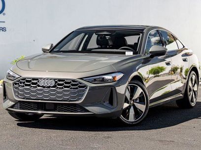 Certified 2025 Audi A5 2.0T Premium w/ Convenience Package