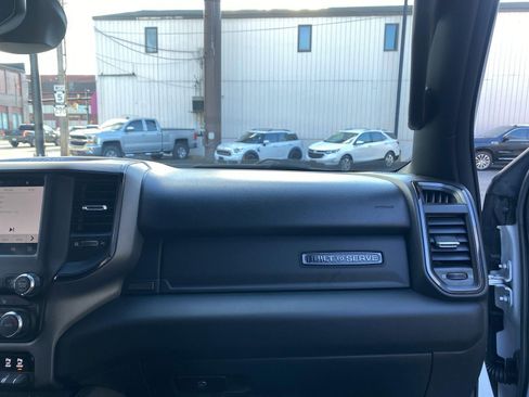 Used 2023 RAM 1500 Big Horn image 20