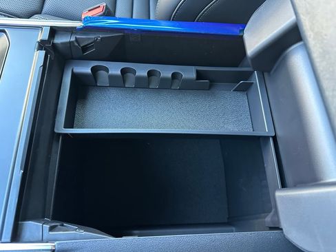 New 2025 Ford F150 Platinum w/ FX4 Off-Road Package image 74