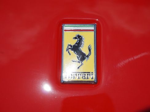 Used 2004 Ferrari 575M Maranello RWD image 45