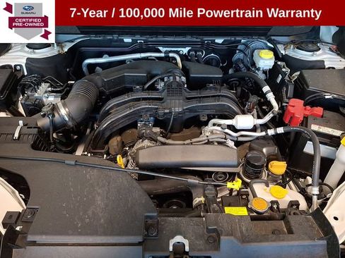 Certified 2026 Subaru Outback Limited AWD/4WD image 30