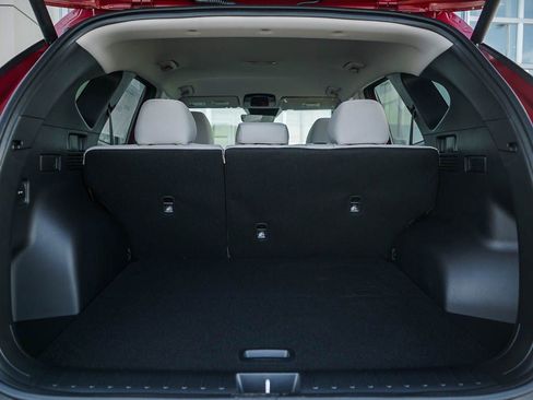 New 2026 Hyundai Tucson SEL AWD/4WD image 8