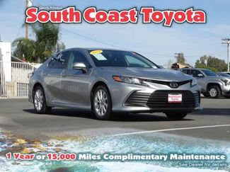 Certified 2023 Toyota Camry LE w/ Convenience Package video 1