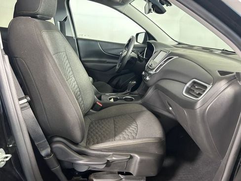 Used 2021 Chevrolet Equinox LT AWD/4WD image 28
