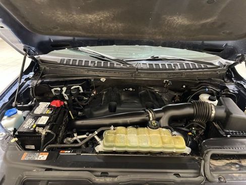 Certified 2020 Ford Expedition XLT w/ Equipment Group 202A AWD/4WD image 28