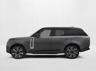 New 2027 Land Rover Range Rover Autobiography AWD/4WD video 2