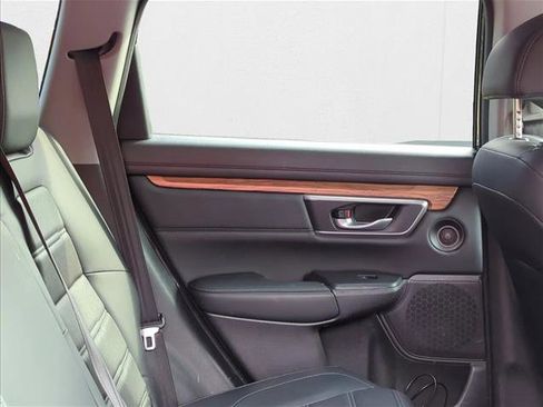 Used 2020 Honda CR-V EX-L image 17