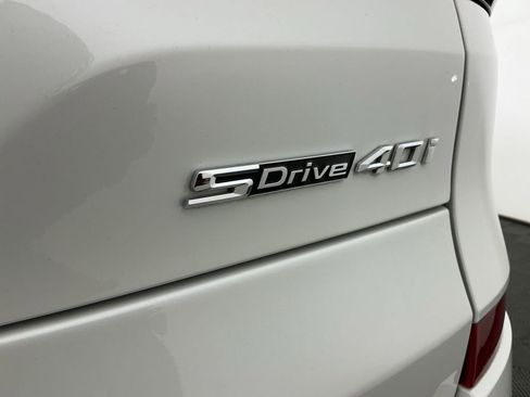 Certified 2026 BMW X5 sDrive40i w/ M Sport Package image 33