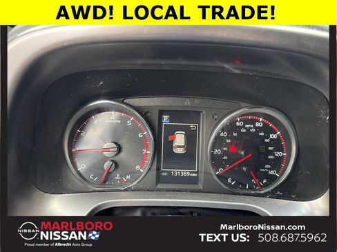 Used 2018 Toyota RAV4 SE image 22