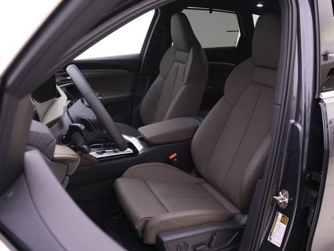 New 2025 Audi Q5 2.0T Premium Plus image 7