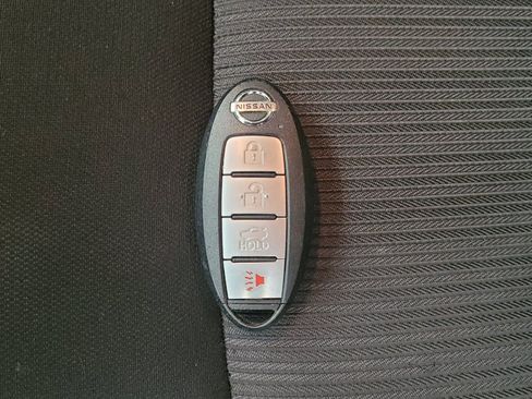 Used 2023 Nissan Sentra SV FWD image 32