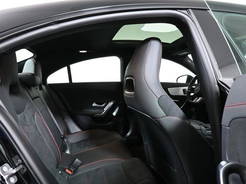 Certified 2026 Mercedes-Benz CLA 250 CLA 250 image 25