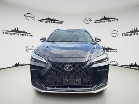 Used 2024 Lexus NX 350 F Sport AWD/4WD image 7