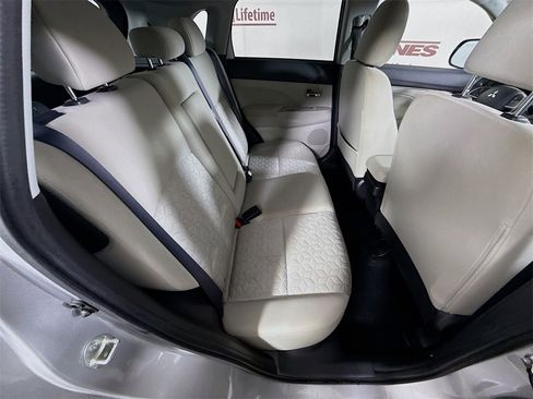 Used 2020 Mitsubishi Outlander Sport ES image 26