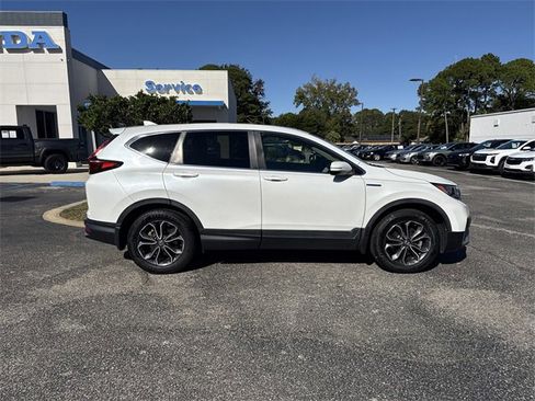 Used 2020 Honda CR-V EX-L image 4
