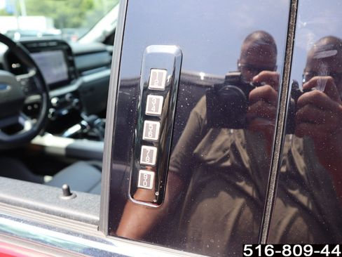 Used 2023 Ford F150 Lariat w/ Equipment Group 502A High AWD/4WD image 29