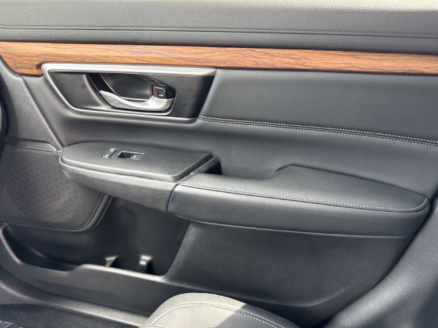 Certified 2021 Honda CR-V EX-L image 23