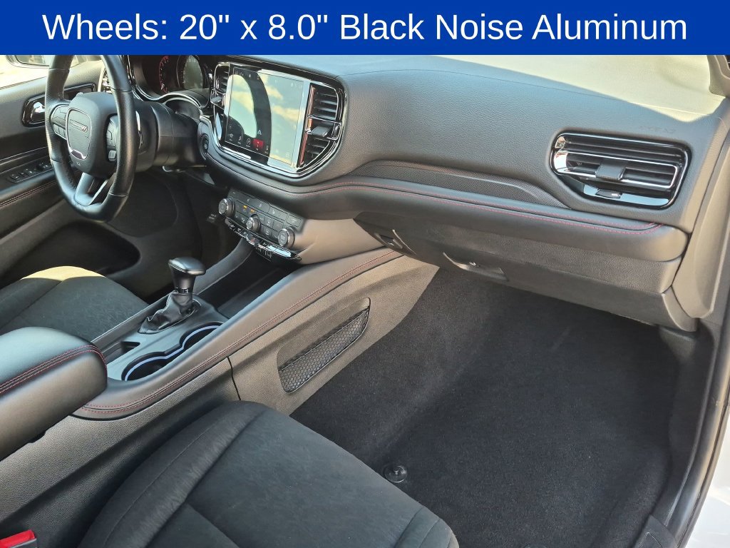 Used 2025 Dodge Durango GT AWD/4WD image 26