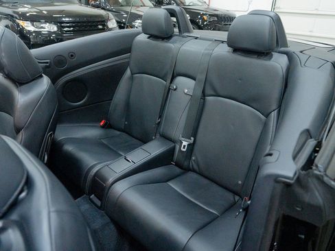 Used 2010 Lexus IS 250C image 21