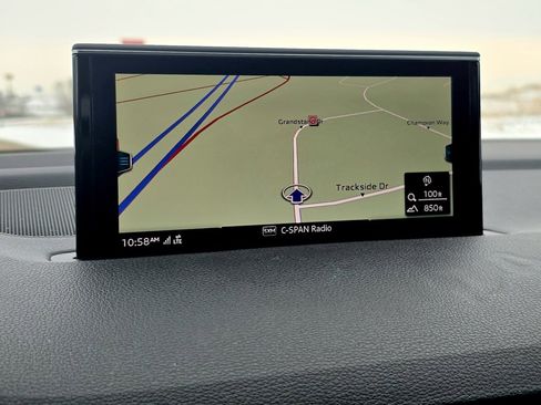 Used 2019 Audi Q7 3.0T Premium Plus image 15