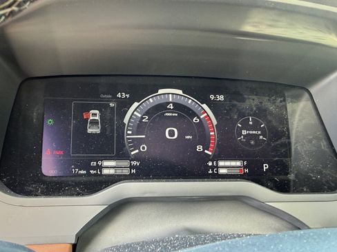 New 2026 Toyota Tundra 1794 Edition image 29