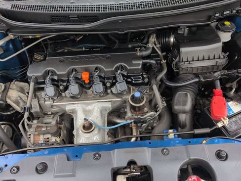 Used 2014 Honda Civic LX image 29