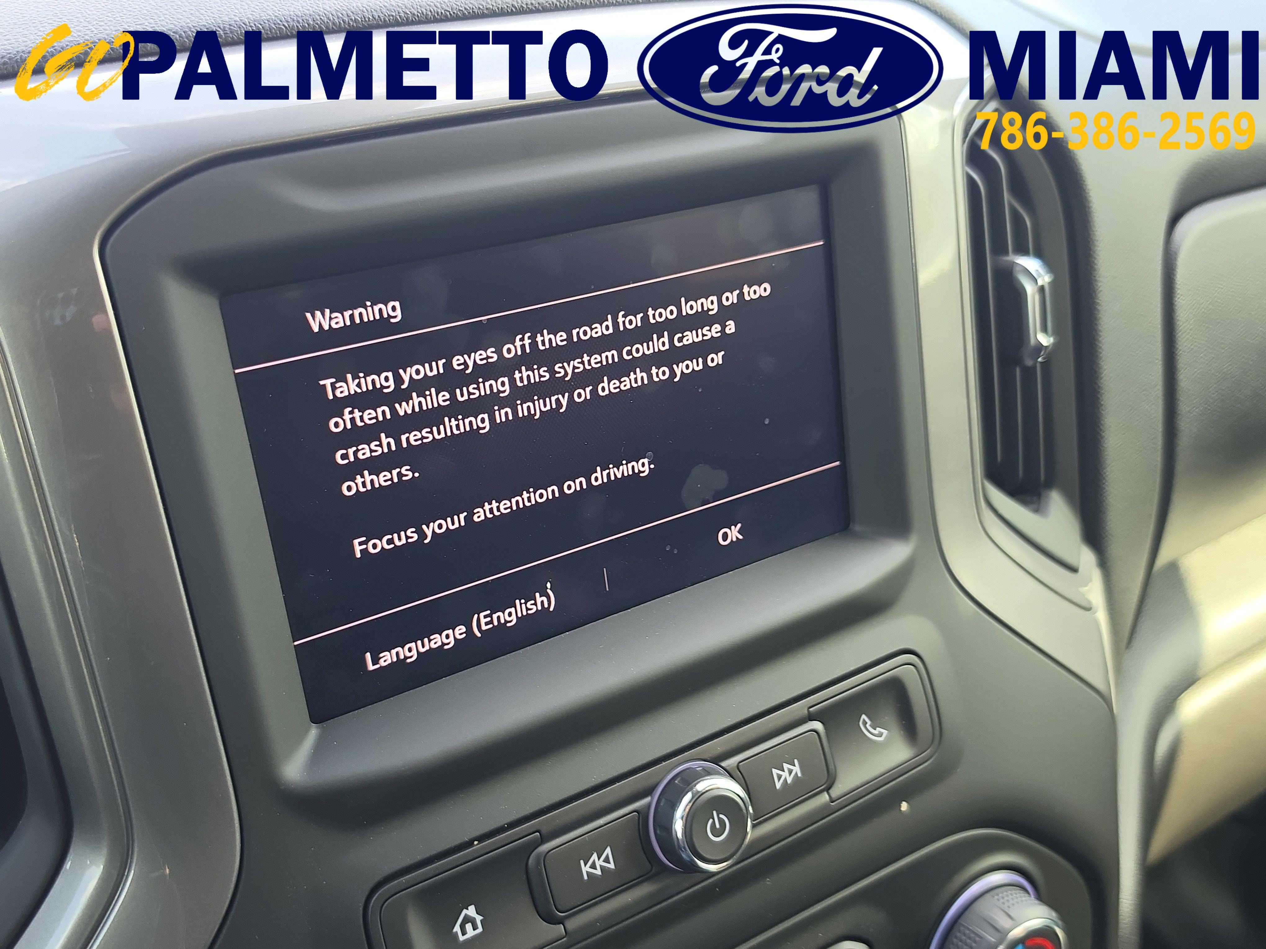 Used 2025 Chevrolet Silverado 2500 W/T AWD/4WD image 25