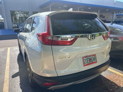 Used 2019 Honda CR-V EX image 22