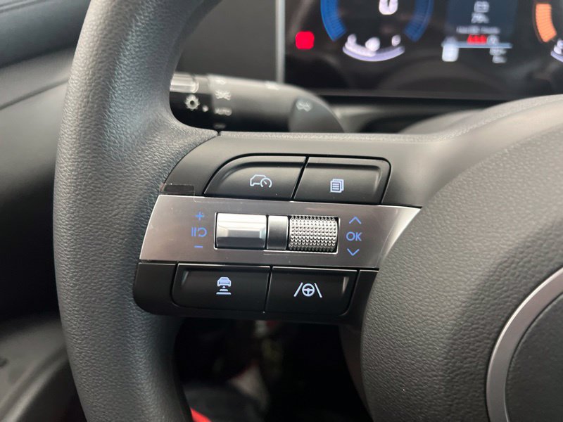 New 2026 Hyundai Tucson SE FWD image 21