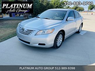 Used 2009 Toyota Camry LE image 1